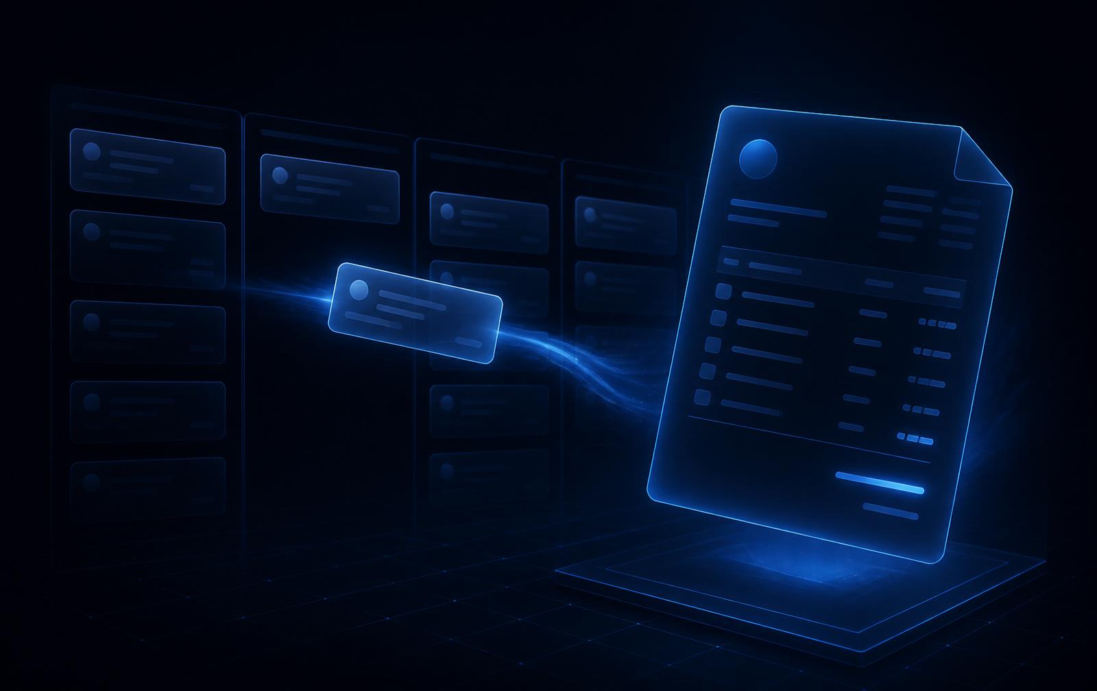 B2B Sales CRM for a Distribution SMB