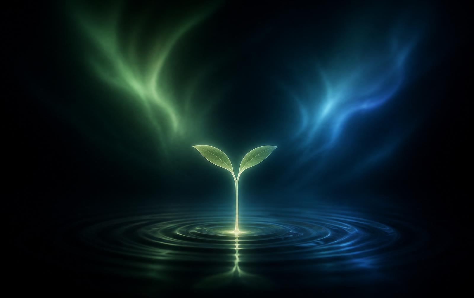 Sprout — Private Therapy Companion